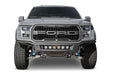2017 - 2020 Ford Raptor ADD PRO Bolt-On Front Bumper, view 7