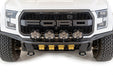 2017 - 2020 Ford Raptor ADD PRO Bolt-On V2 Front Bumper, view 2