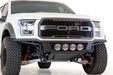 2017 - 2020 Ford Raptor ADD PRO Bolt-On V2 Front Bumper, view 3