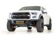 2017 - 2020 Ford Raptor ADD PRO Bolt-On V2 Front Bumper, view 4