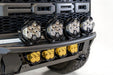 2017 - 2020 Ford Raptor ADD PRO Bolt-On V2 Front Bumper, view 5