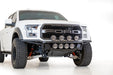 2017 - 2020 Ford Raptor ADD PRO Bolt-On V2 Front Bumper, view 6
