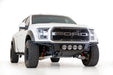 2017 - 2020 Ford Raptor ADD PRO Bolt-On V2 Front Bumper, view 7