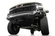 Chevy Silverado 1500 ZR2 Stealth Fighter Front Bumper, view 3