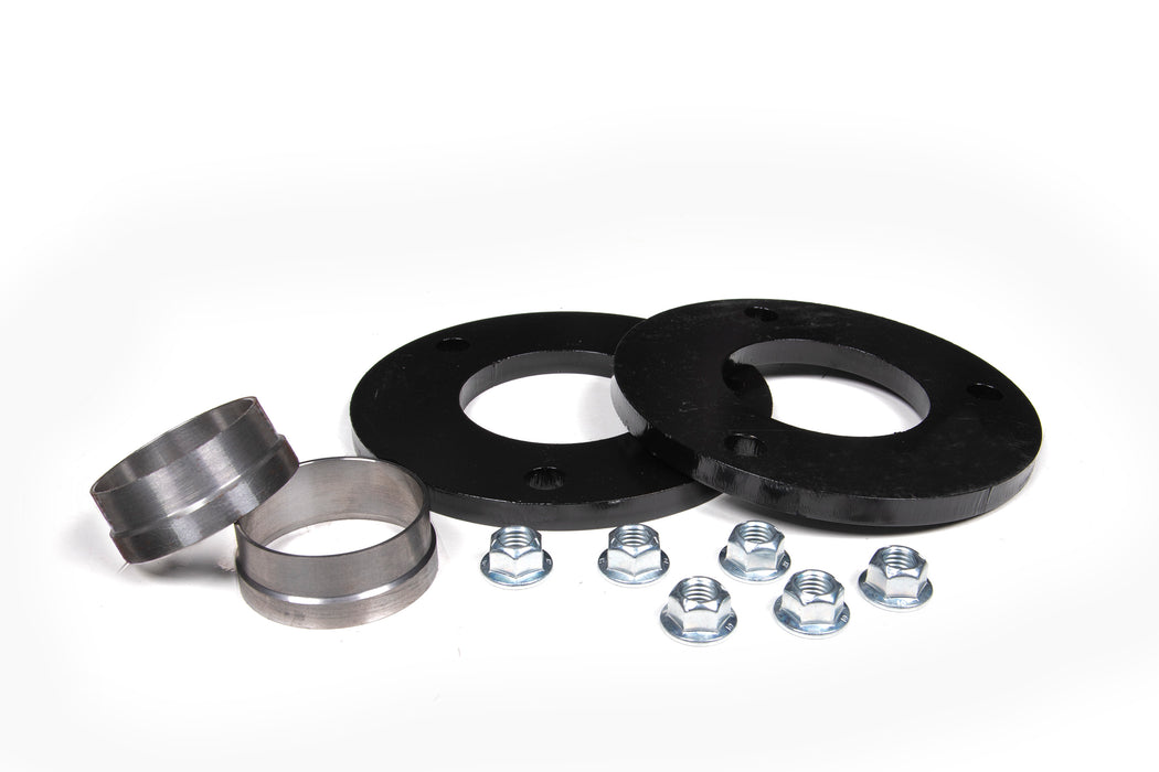2 Inch Leveling Kit, Ford F-150 (21-25) 2WD