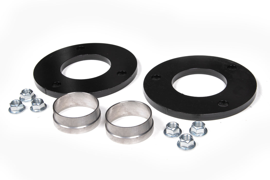 2 Inch Leveling Kit, Ford F-150 (21-25) 2WD, view 2