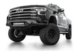Chevy Silverado 1500 Black Label Front Bumper