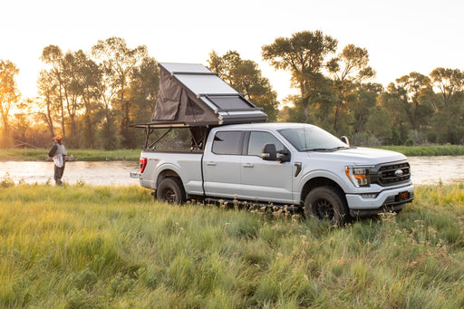 BDS 2 Inch Leveling kit, 2.5 Performance Elite Series, Ford F150 (2021-2025) 4WD, view 2