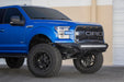 2015 - 2017 Ford F-150 Stealth Fighter Front Bumper