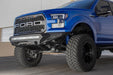 2015 - 2017 Ford F-150 Stealth Fighter Front Bumper, view 2
