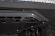 2015 - 2017 Ford F-150 Stealth Fighter Front Bumper, view 6
