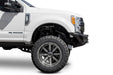 2017 - 2022 Ford Super Duty Stealth Fighter Front Bumper, view 6