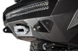 2017 - 2022 Ford Super Duty Stealth Fighter Front Bumper, view 8
