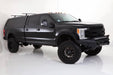 2017 - 2019 Ford Super Duty HoneyBadger Front Bumper, view 2