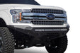 2018 - 2020 Ford F-150 Stealth Fighter Front Bumper, view 3