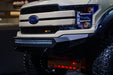 2018 - 2020 Ford F-150 Stealth Fighter Front Bumper, view 5