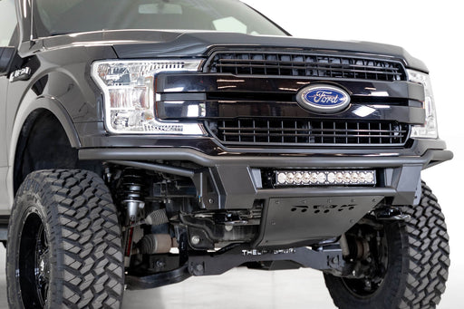 2018 - 2020 Ford F-150 ADD PRO Bolt-On Front Bumper