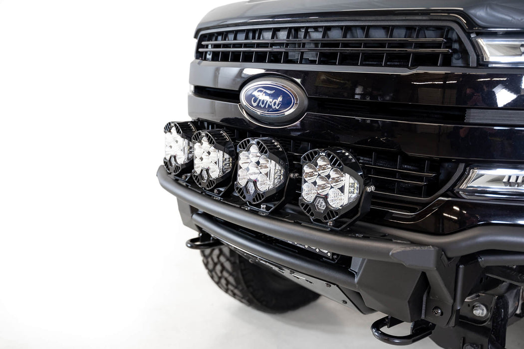 2018 - 2020 Ford F-150 ADD PRO Bolt-On Front Bumper, view 3