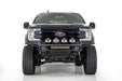 2018 - 2020 Ford F-150 ADD PRO Bolt-On Front Bumper, view 4