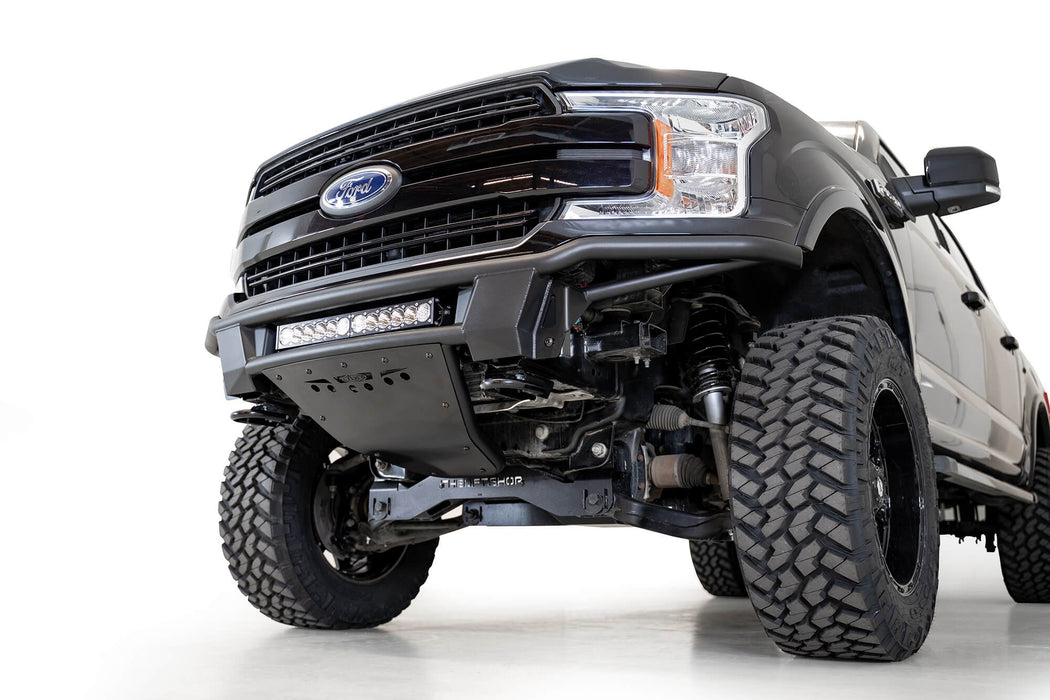 2018 - 2020 Ford F-150 ADD PRO Bolt-On Front Bumper, view 5