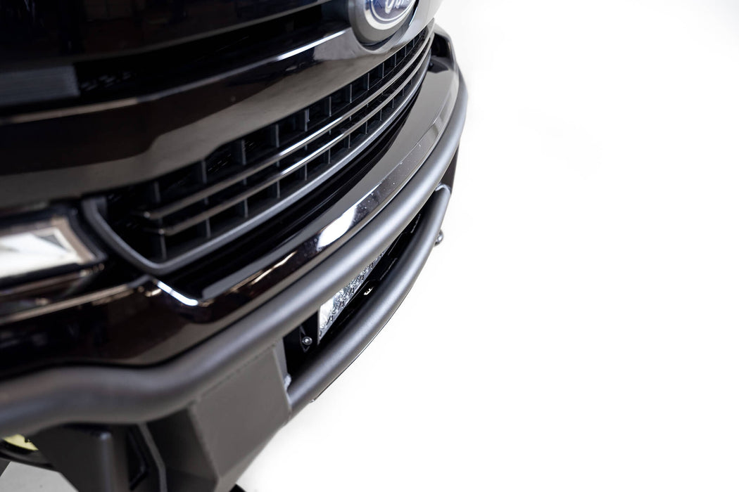 2018 - 2020 Ford F-150 ADD PRO Bolt-On Front Bumper, view 7