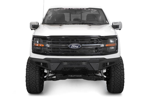 2024 Ford F-150 HoneyBadger Front Bumper