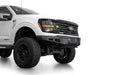 2024 Ford F-150 HoneyBadger Front Bumper, view 4