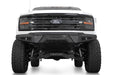 2024 Ford F-150 HoneyBadger Front Bumper, view 5