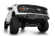2024 Ford F-150 HoneyBadger Front Bumper, view 7