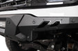 2024 Ford F-150 Black Label Front Bumper, view 3