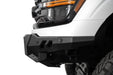 2024 Ford F-150 Black Label Front Bumper, view 6
