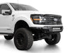 2024 Ford F-150 Black Label Front Bumper, view 7