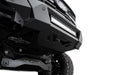 2024 Ford F-150 Black Label Front Bumper, view 8