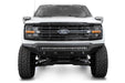2024 Ford F-150 Stealth Fighter Front Bumper, view 2
