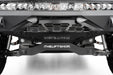 2024 Ford F-150 Stealth Fighter Front Bumper, view 4