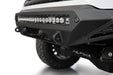 2024 Ford F-150 Stealth Fighter Front Bumper, view 8