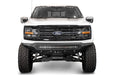 2024 Ford F-150 Stealth Fighter Winch Front Bumper