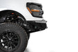 2024 Ford F-150 Stealth Fighter Winch Front Bumper, view 5