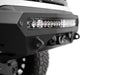 2024 Ford F-150 Stealth Fighter Winch Front Bumper, view 6