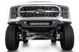 Ford F-150 Black Label Front Bumper, view 5