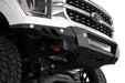 Ford F-150 Black Label Front Bumper, view 8