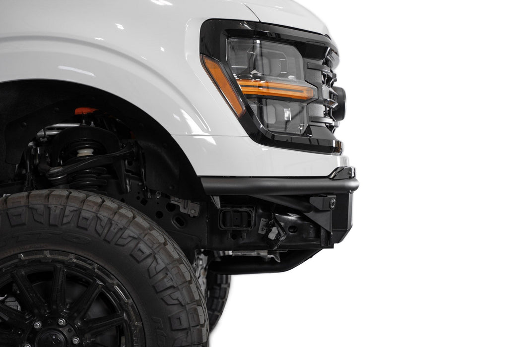 2024 Ford F-150 Pro Bolt-On Front Bumper, view 4