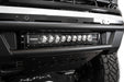 2024 Ford F-150 Pro Bolt-On Front Bumper, view 5