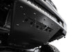 2024 Ford F-150 Pro Bolt-On Front Bumper, view 6