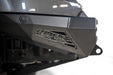 2021 - 2023 Ford F-150 Stealth Fighter Front Bumper, view 4
