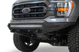 2021 - 2023 Ford F-150 Stealth Fighter Front Bumper, view 6