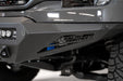 2021 - 2023 Ford F-150 Stealth Fighter Winch Front Bumper, view 5