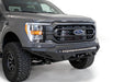 2021 - 2023 Ford F-150 Stealth Fighter Winch Front Bumper, view 7