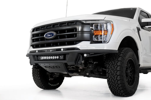 2021 - 2023 Ford F-150 PRO Bolt-On Front Bumper