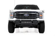 2021 - 2023 Ford F-150 PRO Bolt-On Front Bumper, view 2